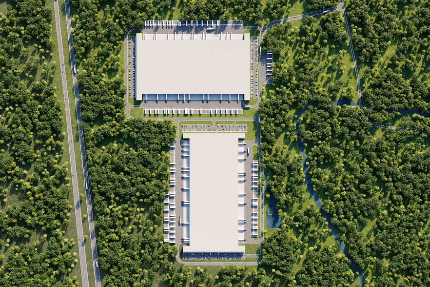 McCrary Road, Lebanon, TN for lease - Primary Photo - Image 1 of 1