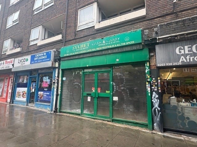 6 Crowndale Rd, London for sale Building Photo- Image 1 of 1