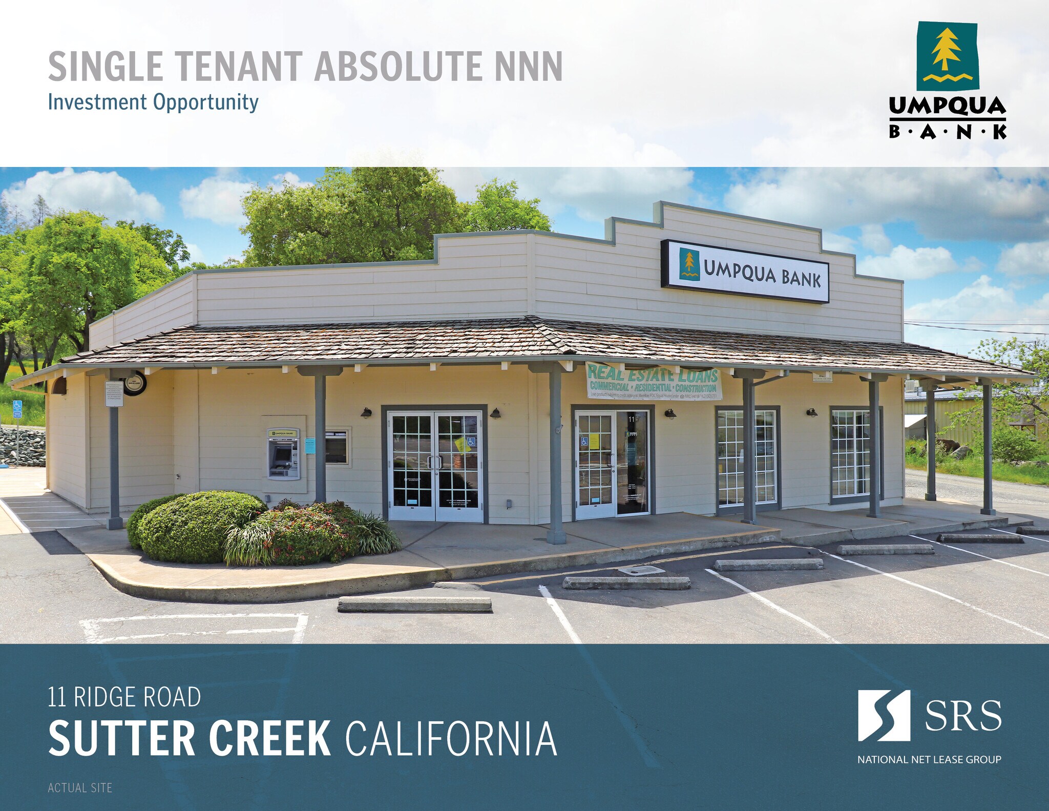 11 Ridge Rd, Sutter Creek, CA for sale Building Photo- Image 1 of 1