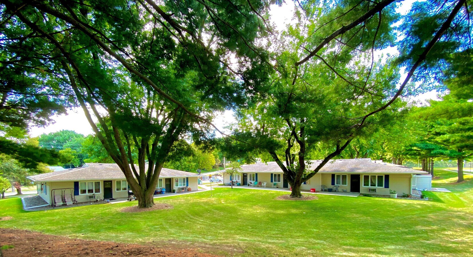 1610 6th Ave N, Denison, IA 51442