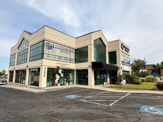 More details for 4698 S Highland Dr, Salt Lake City, UT - Office/Retail for Lease
