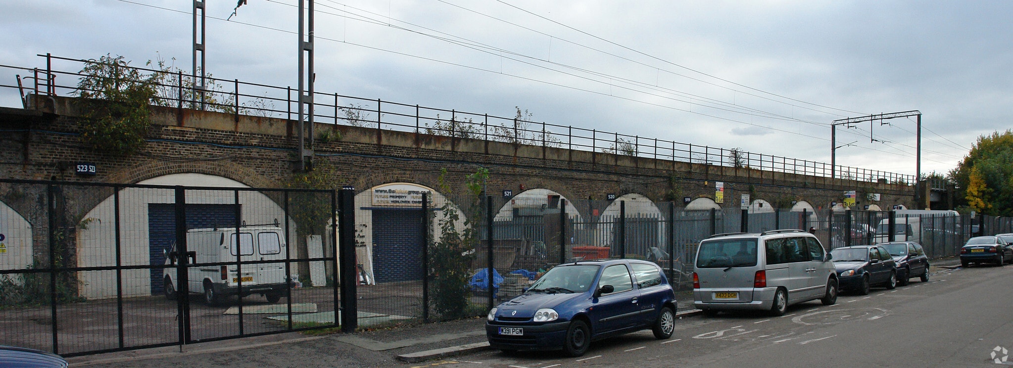 King St, London for sale Primary Photo- Image 1 of 1