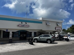 3100 Flagler Ave, Key West, FL for lease Building Photo- Image 1 of 13