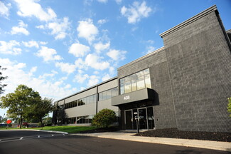 More details for 438 E Wilson Bridge Rd, Worthington, OH - Office for Lease