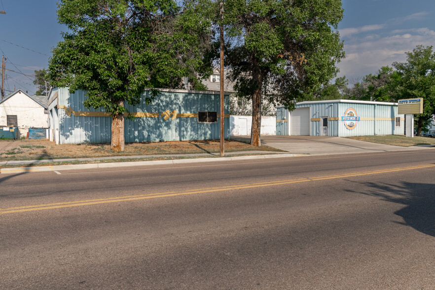 520 9th St N, Great Falls, MT for sale - Building Photo - Image 3 of 23