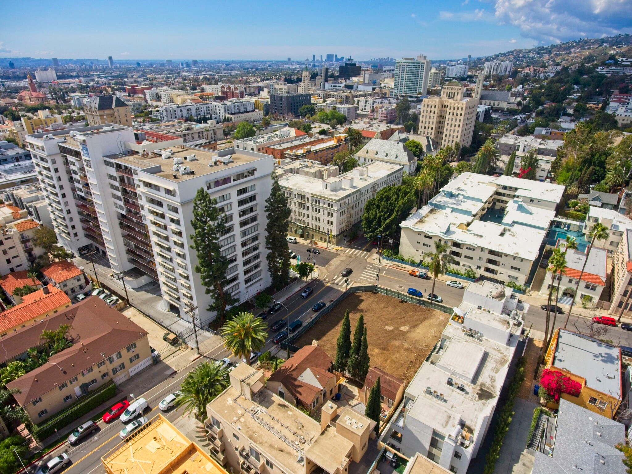 6551 Franklin Ave, Los Angeles, CA 90028 REDUCED Hollywood Hills