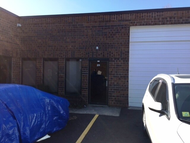 950 N Rand Rd, Wauconda, IL for sale Building Photo- Image 1 of 1