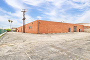 13130 Yukon Ave - Warehouse