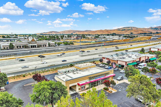 5117 Business Center Dr, Fairfield, CA - aerial  map view - Image1