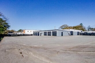 6487 Ga-85 Hwy, Riverdale, GA for lease Building Photo- Image 2 of 5