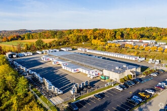 217 E View Dr, Mount Pleasant, PA - AERIAL  map view - Image1