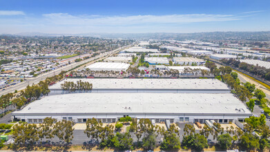 18501 Arenth Ave, City Of Industry, CA for lease Building Photo- Image 2 of 5