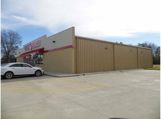 901 US 49, Marvell, AR for sale - Building Photo - Image 2 of 6