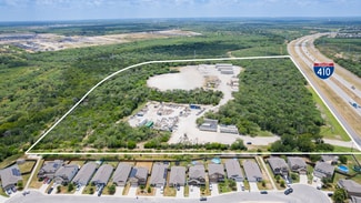 More details for 7902 SE Loop 410, San Antonio, TX - Land for Sale