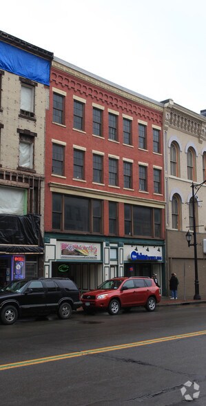 40 Court St, Binghamton, NY for sale - Building Photo - Image 2 of 3