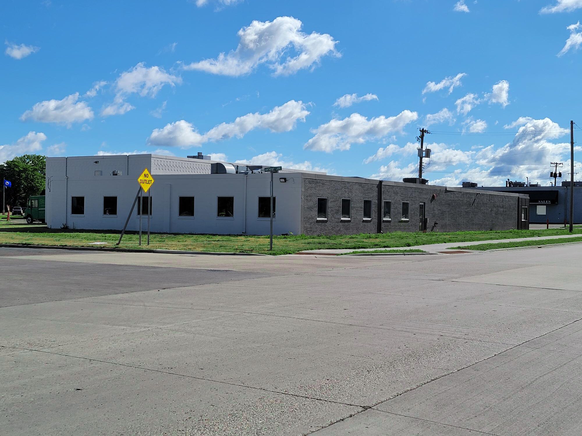 3601 NE 29th Ave, Saint Anthony, MN for sale Building Photo- Image 1 of 1