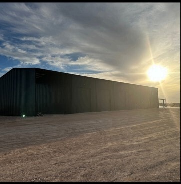 5620 N FM 1788, Midland, TX for sale - Building Photo - Image 2 of 8