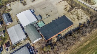 More details for 625 Menomonee St, Theresa, WI - Industrial for Lease