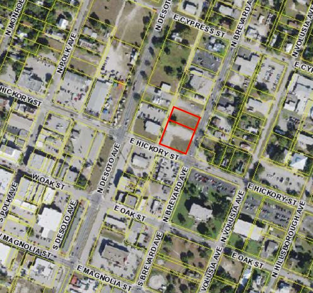 103 N Brevard Ave, Arcadia, FL for sale Other- Image 1 of 1