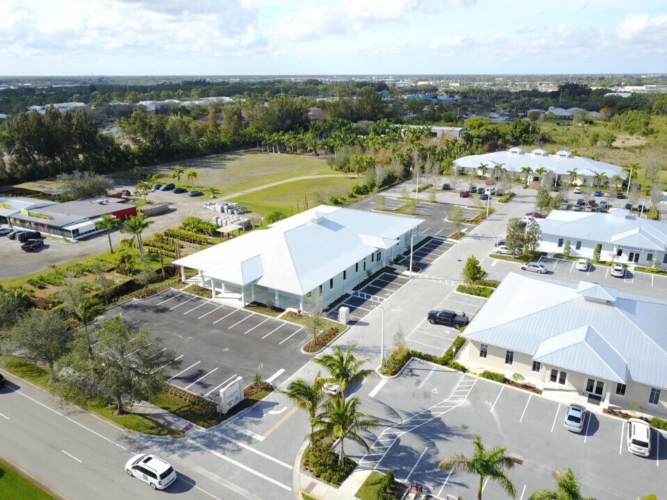 1111 SE Indian St, Stuart, FL 34997