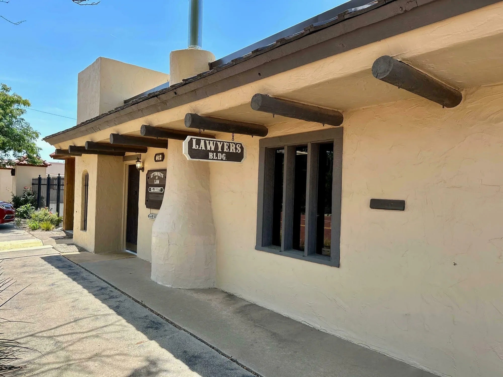 612 S Van Buren St, Amarillo, TX for sale Primary Photo- Image 1 of 13