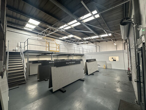 Stafford Park 4, Telford for lease Interior Photo- Image 1 of 6