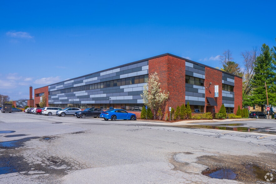 231 Sutton St, North Andover, MA for sale - Building Photo - Image 3 of 5