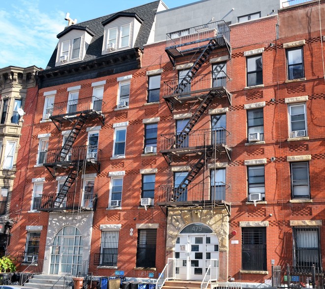 475 4th Ave, Brooklyn, NY 11215 | LoopNet