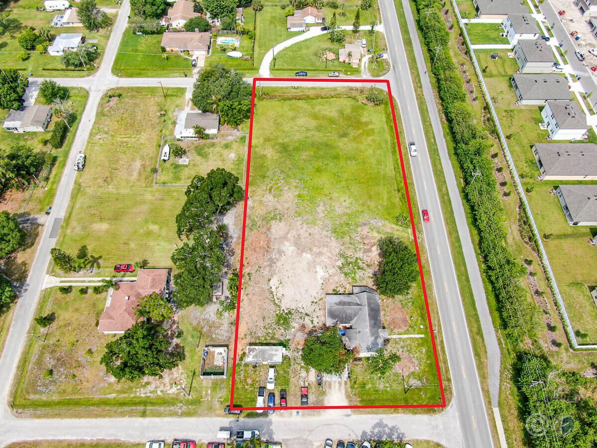 W Shell Point Rd, Ruskin, FL 33570