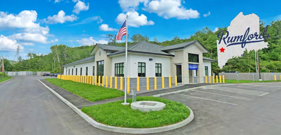 U.S. Department of Veterans Affairs Port portfolio of 4 properties for sale on LoopNet.com - Primary Photo - Image 3 of 4