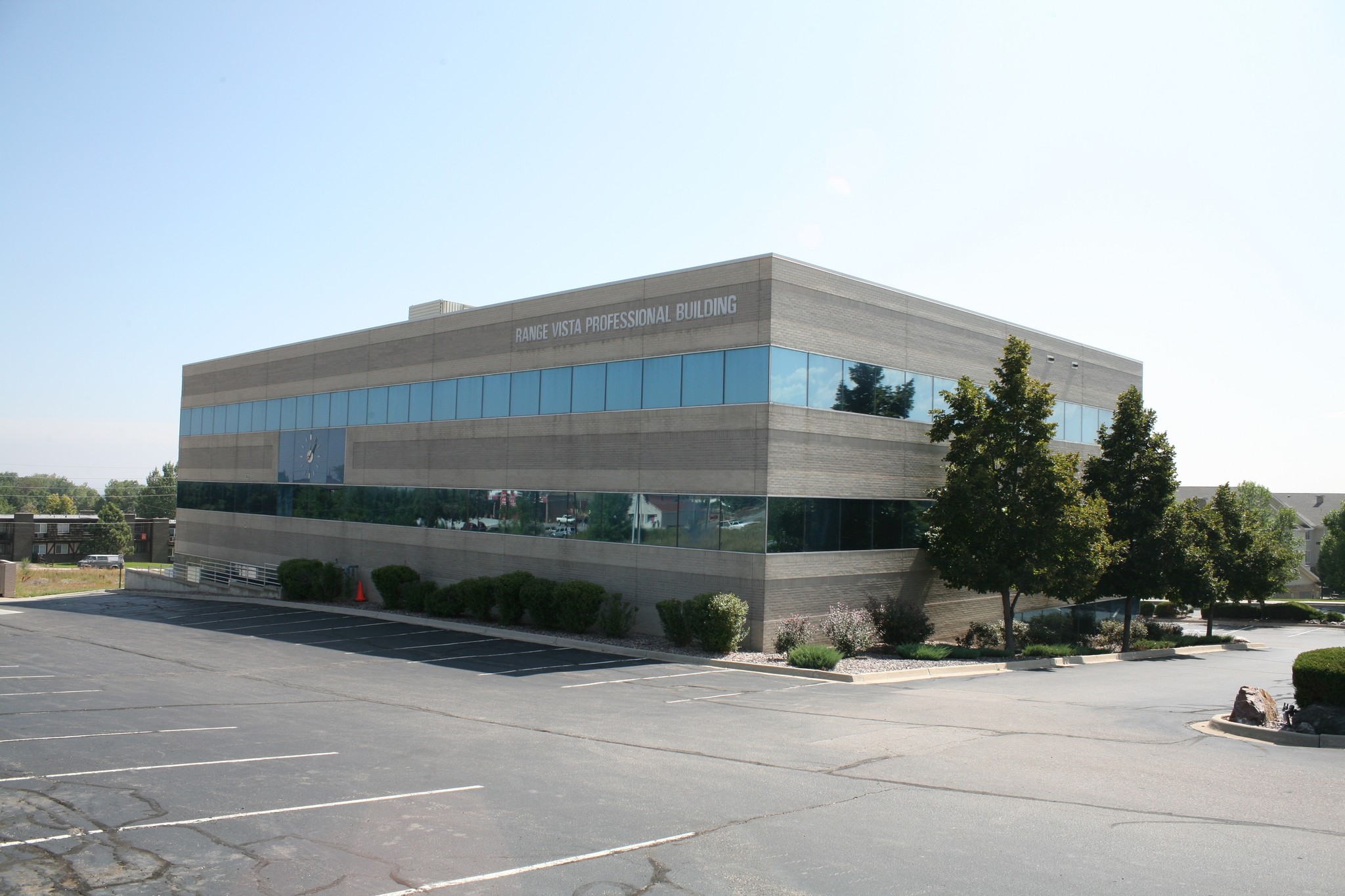 8300 Alcott St, Westminster, CO for lease Building Photo- Image 1 of 2