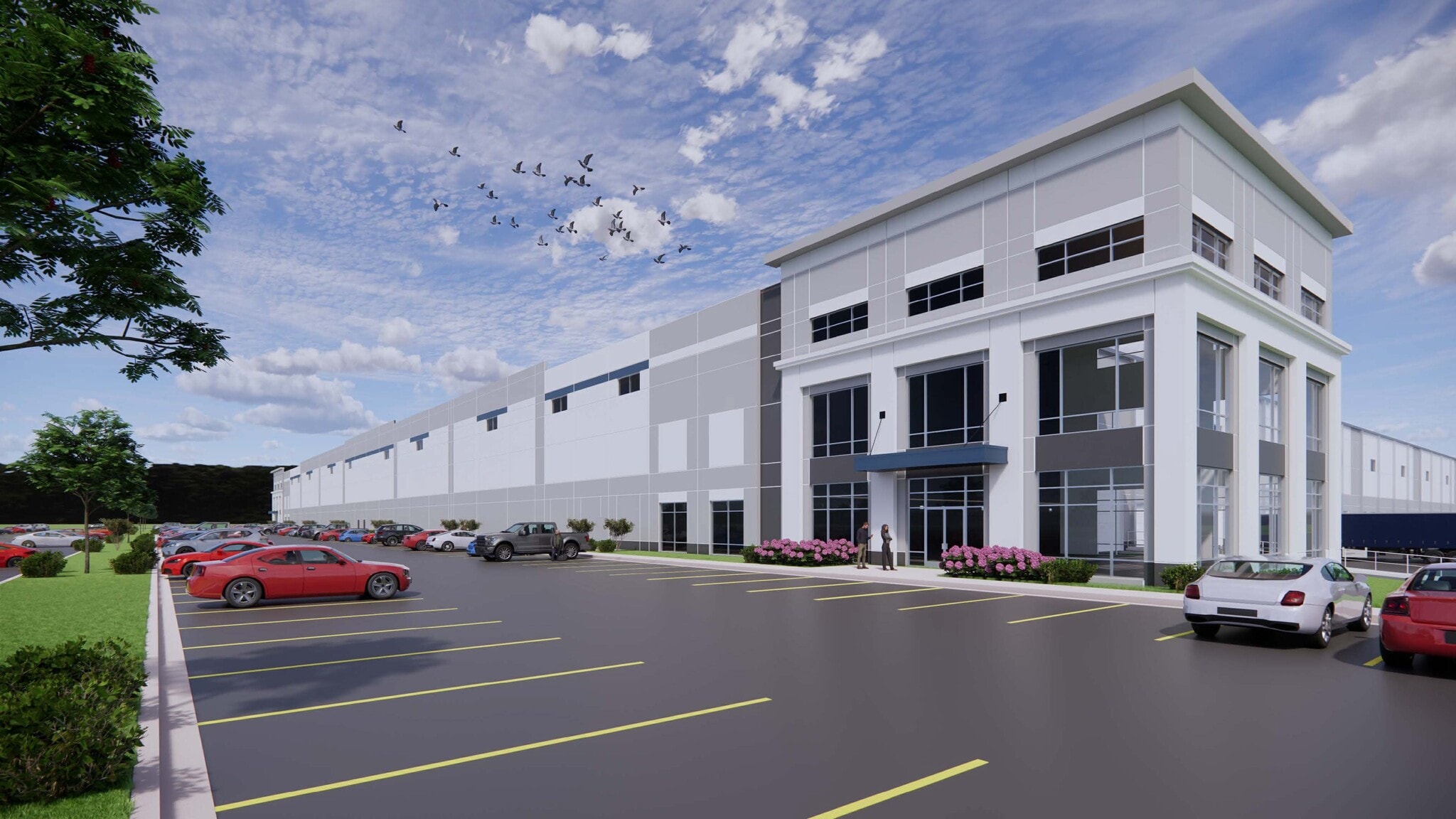 204 Salem Rd SW, Calhoun, GA for lease Building Photo- Image 1 of 3