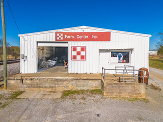 More details for 622 Depot St, Chapel Hill, TN - Industrial for Sale