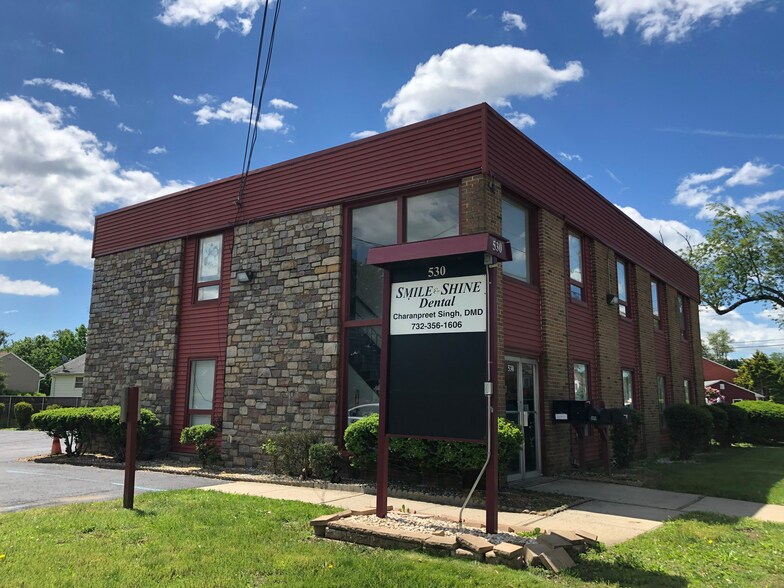 530 Union Ave, Middlesex, NJ 08846 Office for Lease