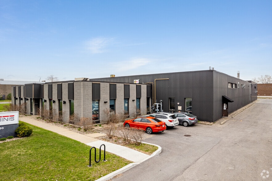 260 Av Labrosse, Pointe-claire, QC for sale - Primary Photo - Image 1 of 1