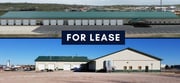 1400 E Lincoln St, Gillette WY - Warehouse
