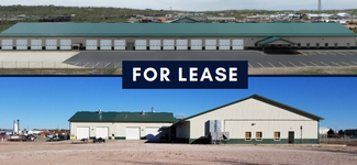 More details for 1400 E Lincoln St, Gillette, WY - Industrial for Lease