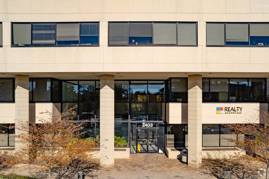 2403 Research Blvd, Rockville, MD for lease - Building Photo - Image 2 of 4
