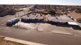 More details for 1005 Austin St, Midland, TX - Retail for Sale