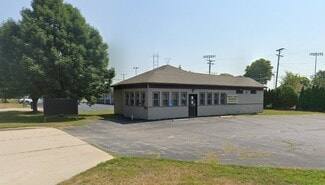 More details for 519 Gratiot Blvd, Marysville, MI - Office for Sale