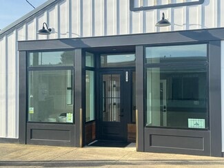 More details for 110 Stillwell Ave, Tillamook, OR - Office for Lease