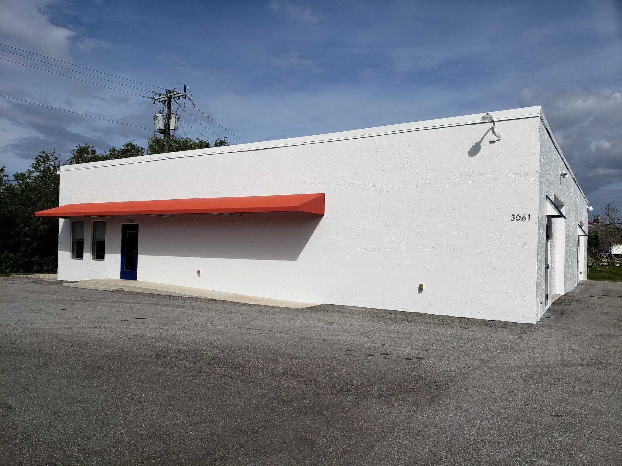 3059 SE Monroe St, Stuart, FL for sale Building Photo- Image 1 of 1