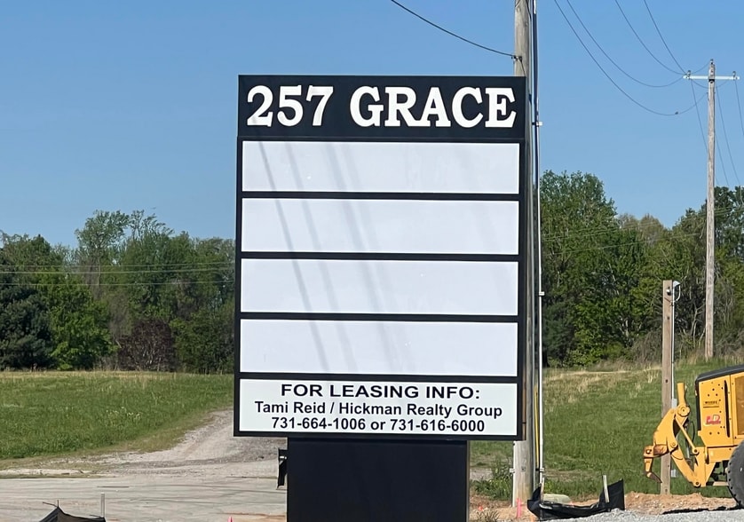 257 Grace Cv, Medina, TN for lease - Building Photo - Image 2 of 3