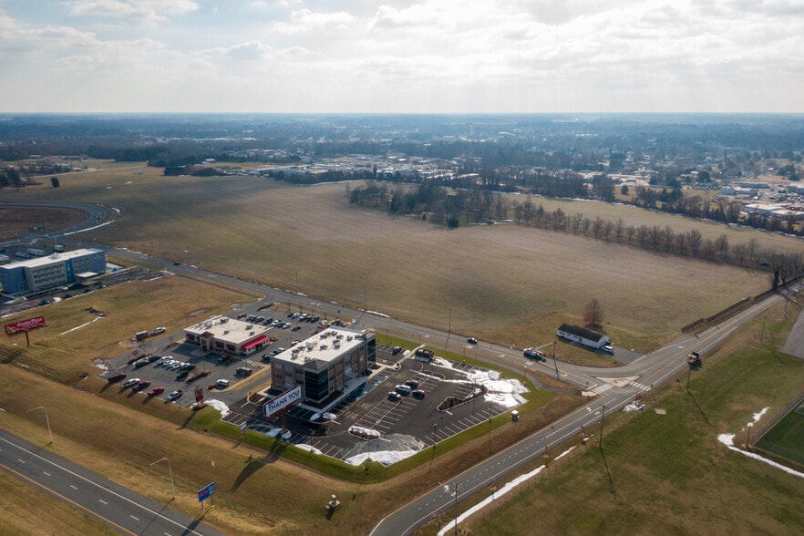 415 Front st, Milford, DE for sale - Building Photo - Image 3 of 5