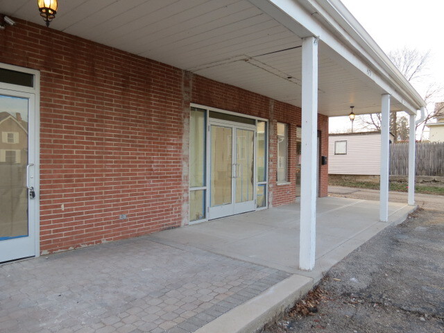 475 E Main St, Circleville, OH for lease - Building Photo - Image 3 of 9