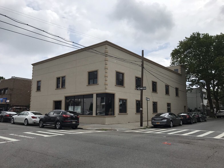 9504 Glenwood Rd, Brooklyn, NY for sale - Building Photo - Image 1 of 1