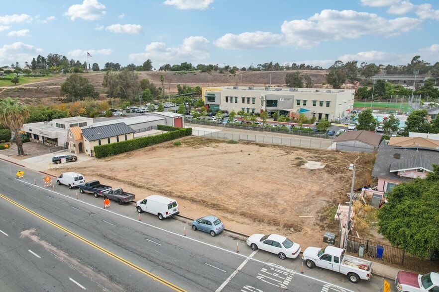 4560 Imperial Ave, San Diego, CA for sale - Building Photo - Image 2 of 10