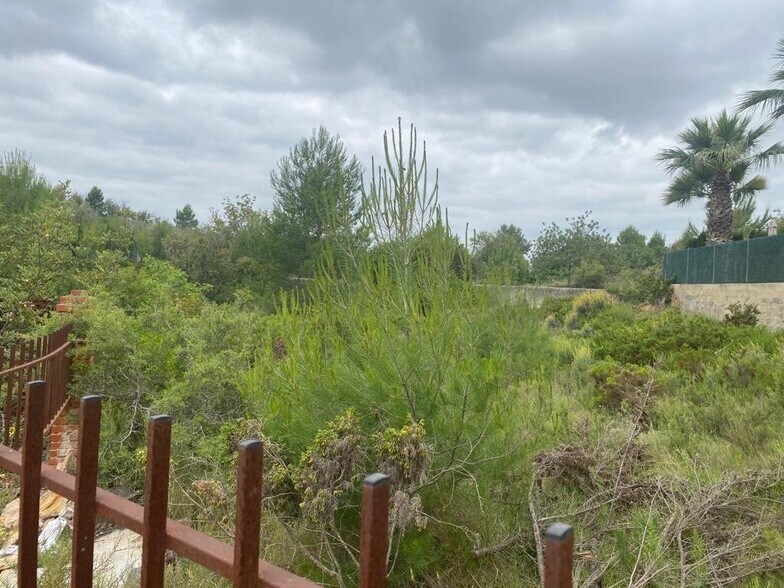 Land in Llíria for sale - Building Photo - Image 2 of 4