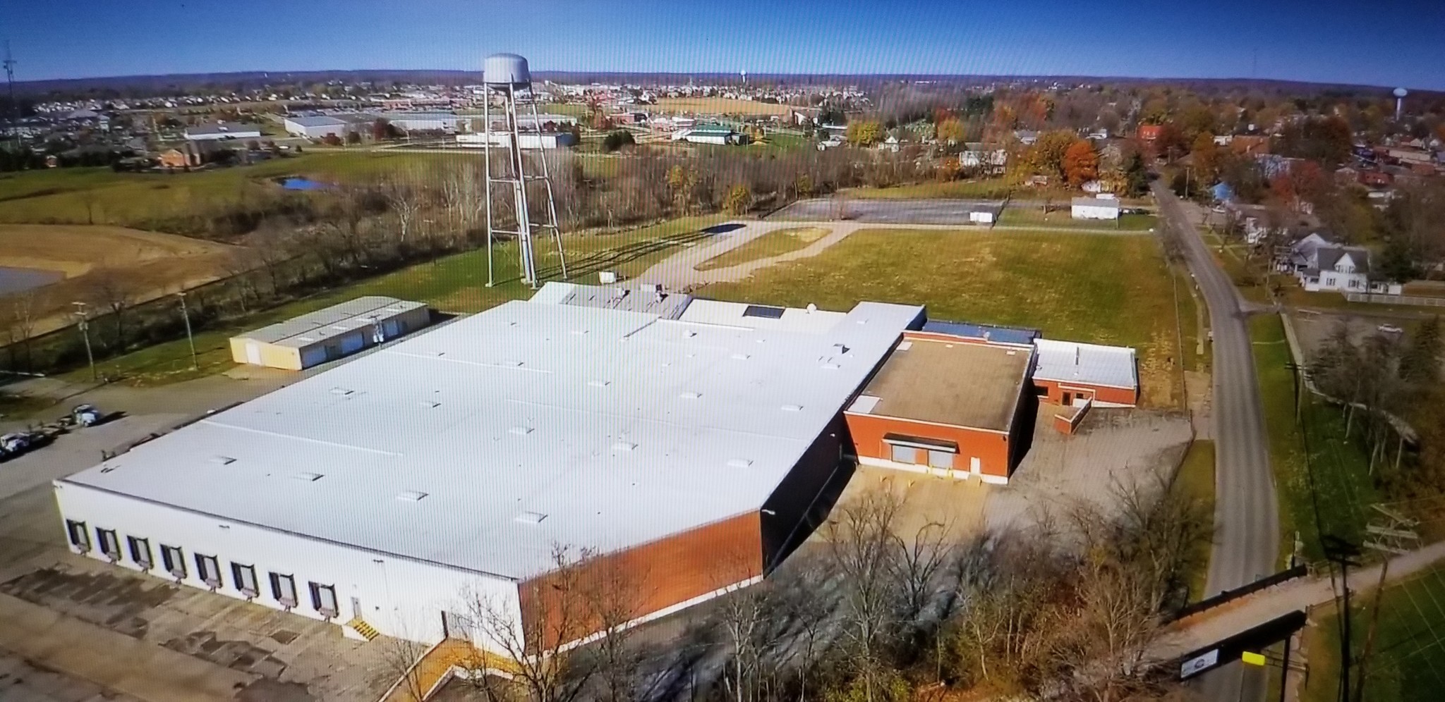 121 S Columbus St, Sunbury, OH for sale Building Photo- Image 1 of 1