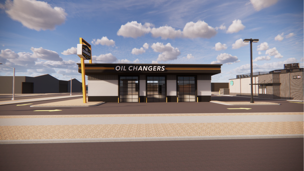 766 S Spanish Fork Pky, Spanish Fork, UT for sale - Primary Photo - Image 1 of 1